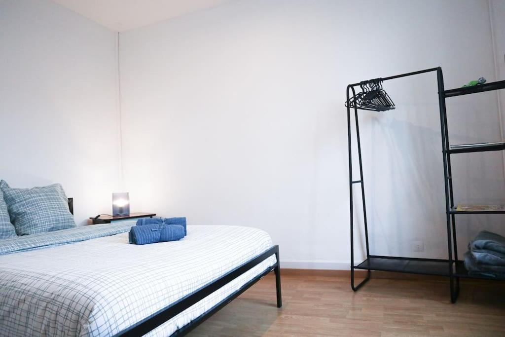 Appartement Entier, Proche Tram-Train Et Commodites, Parking Gratuit Mulhouse Exterior photo