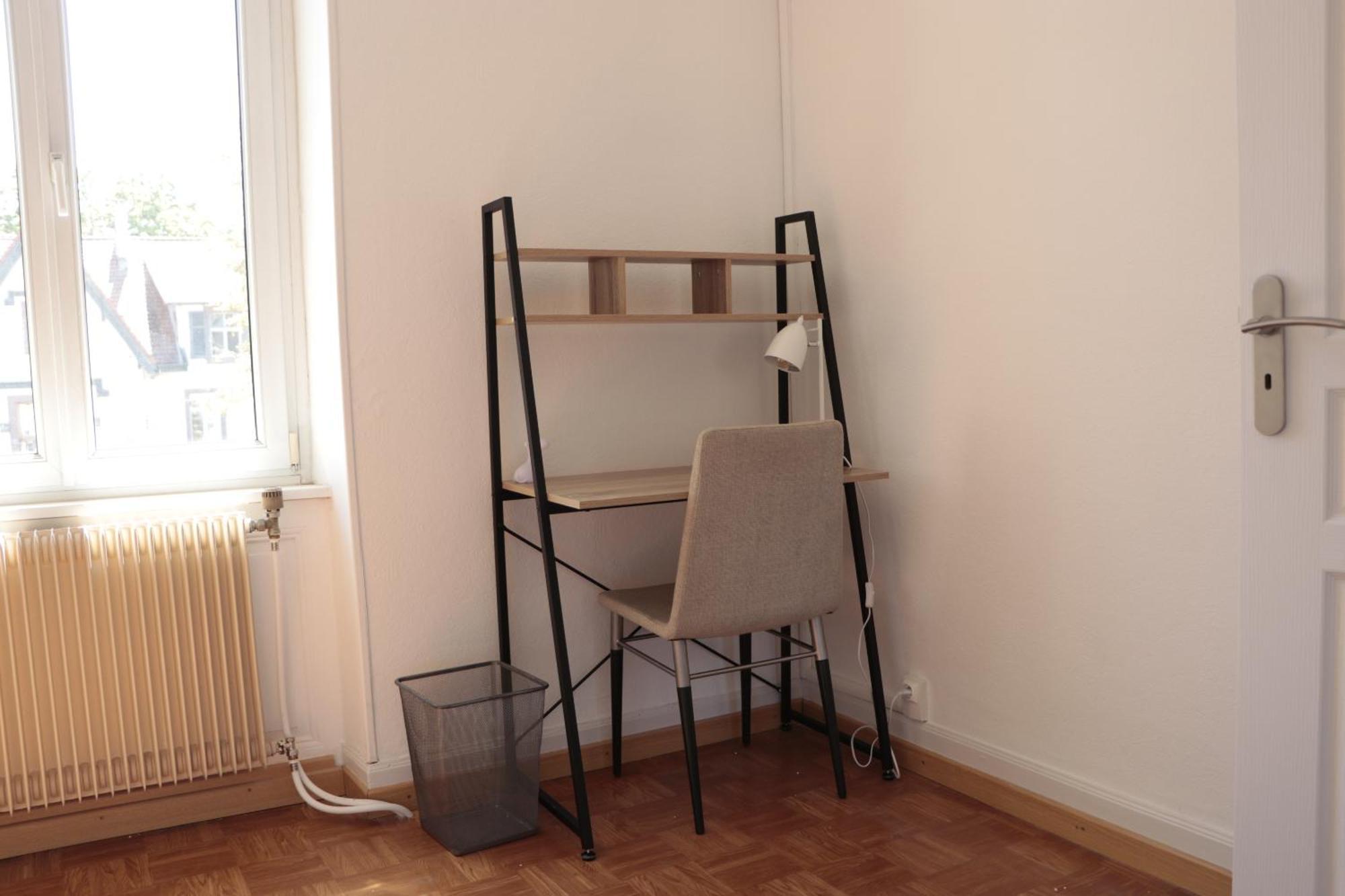 Appartement Entier, Proche Tram-Train Et Commodites, Parking Gratuit Mulhouse Exterior photo
